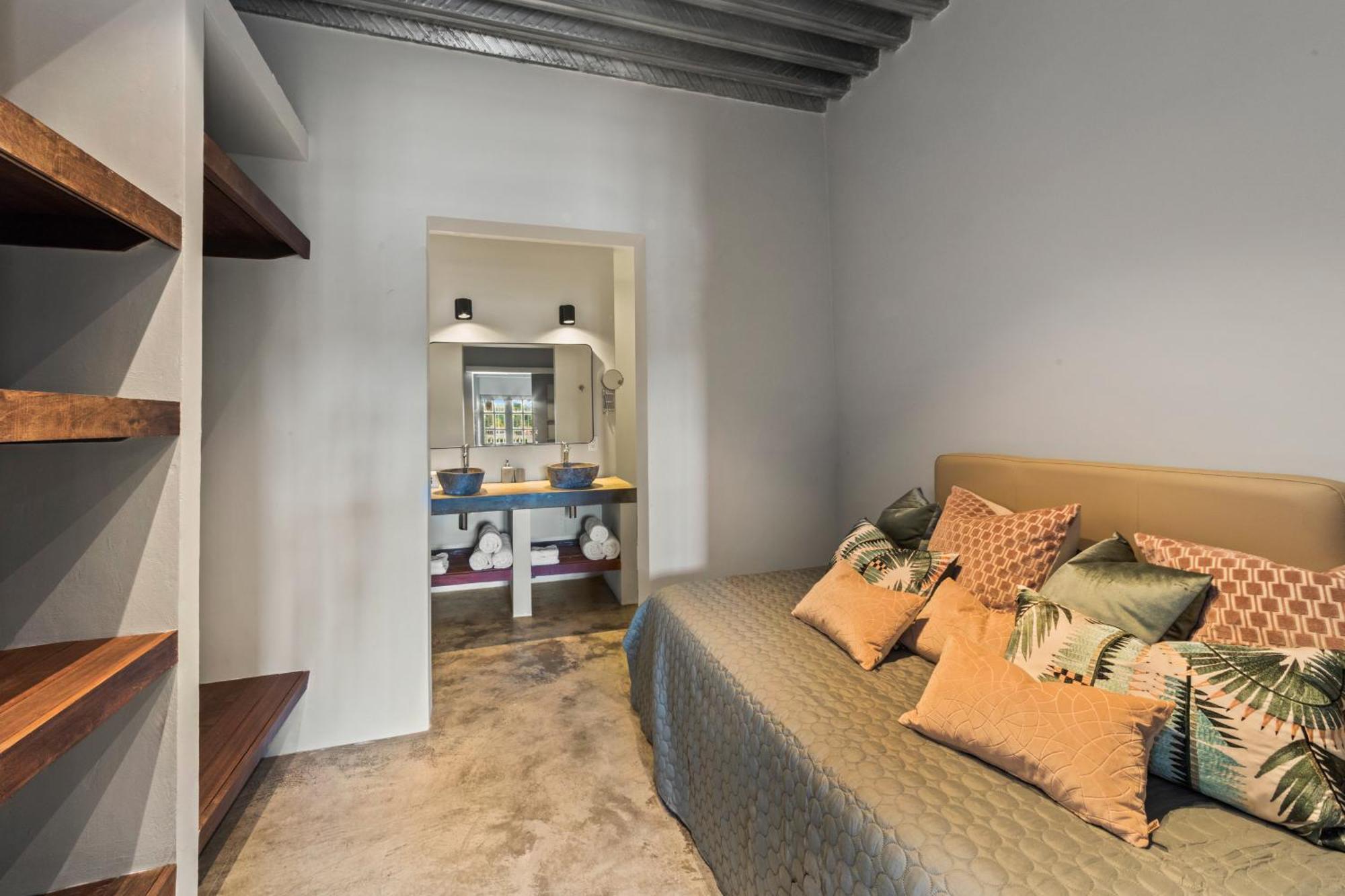 City Apartment Willemstad Kültér fotó